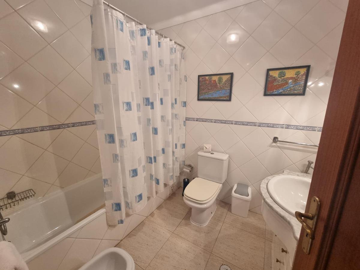 Apartamento Alagoa Mar Altura Bagian luar foto