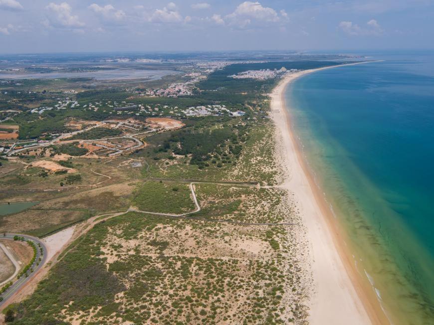 Apartamento Alagoa Mar Altura Bagian luar foto