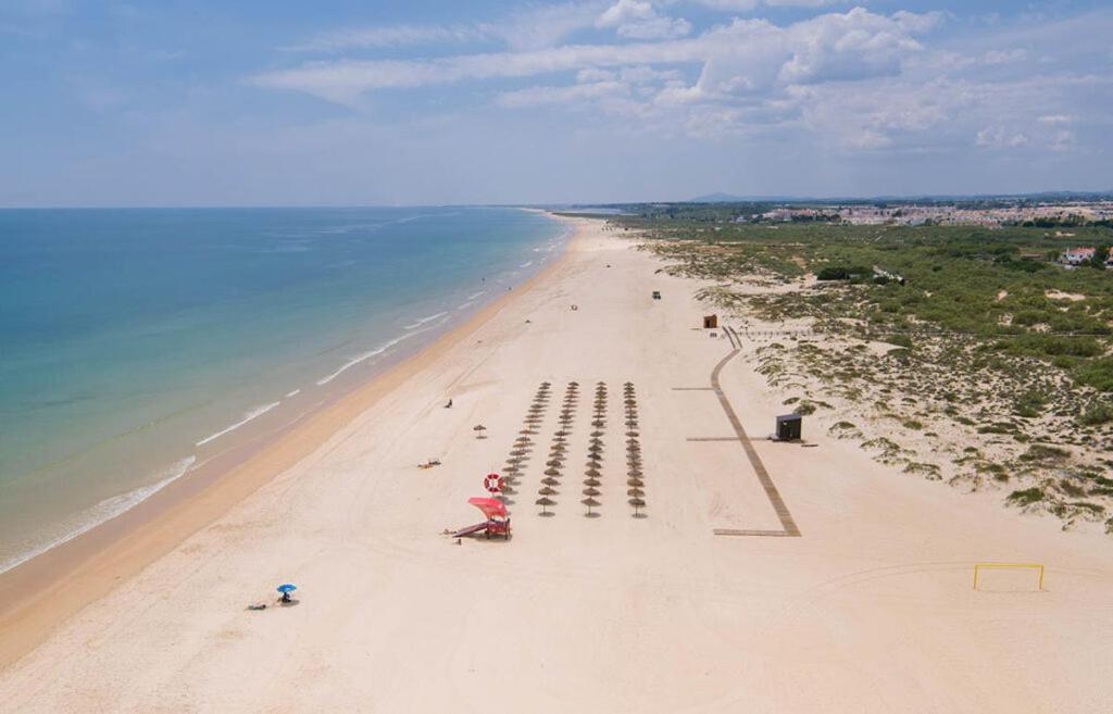 Apartamento Alagoa Mar Altura Bagian luar foto