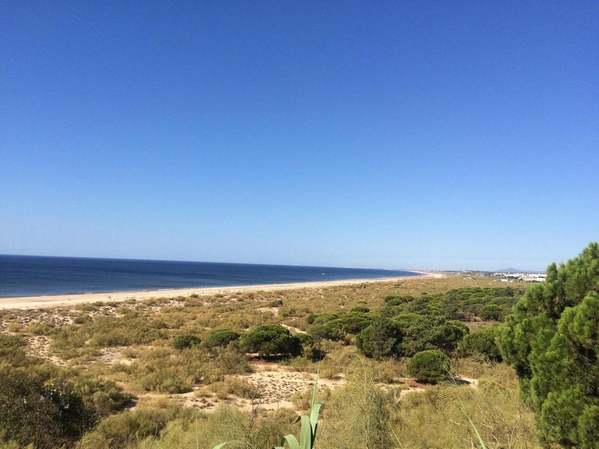 Apartamento Alagoa Mar Altura Bagian luar foto