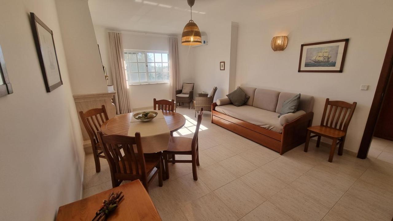 Apartamento Alagoa Mar Altura Bagian luar foto