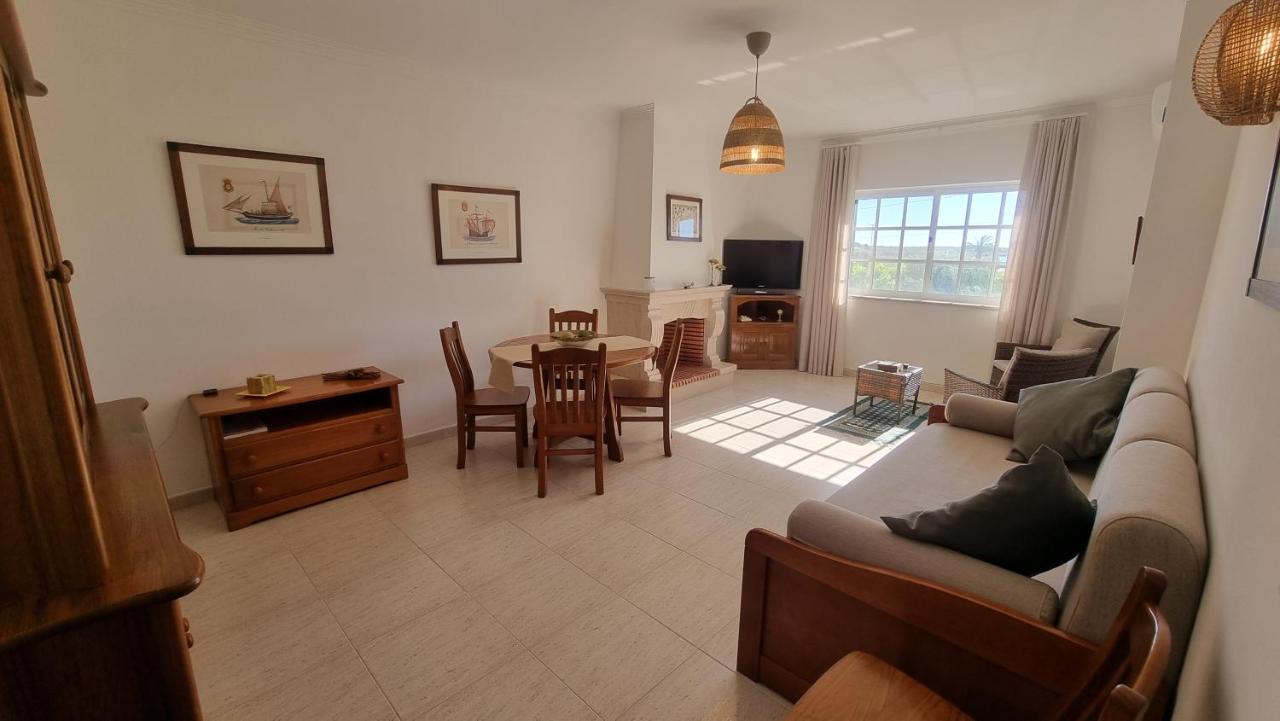 Apartamento Alagoa Mar Altura Bagian luar foto