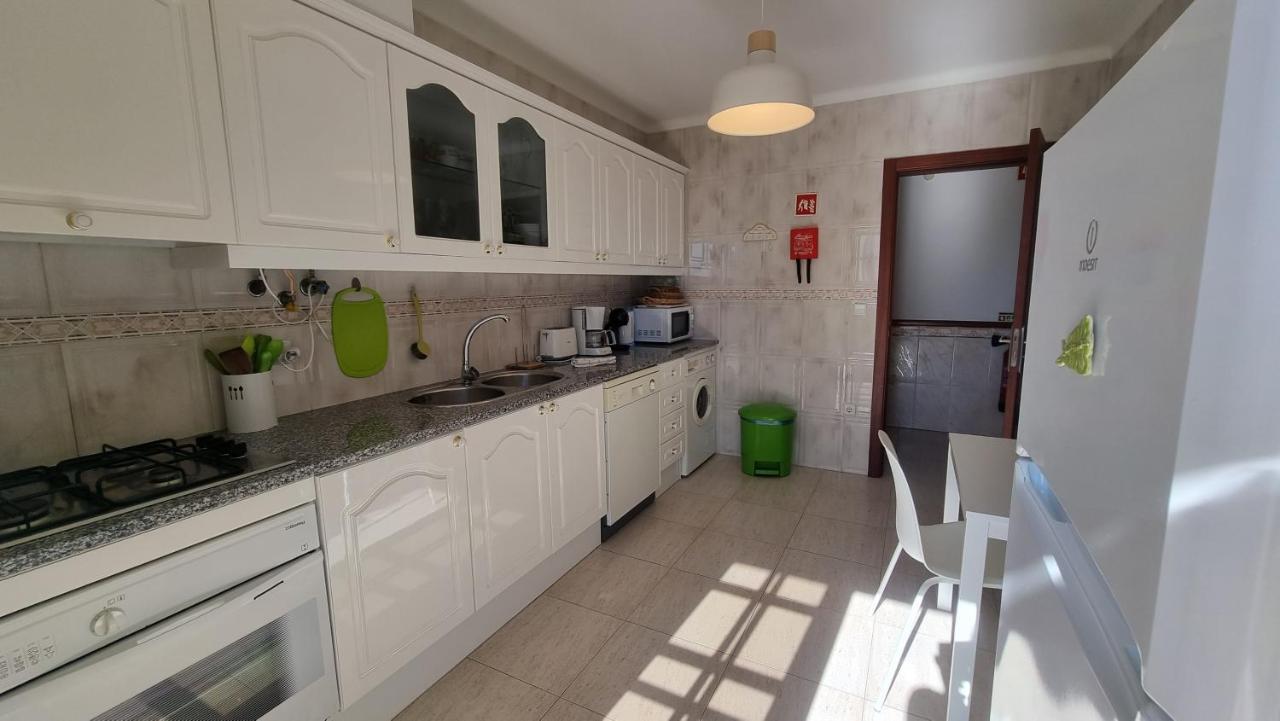 Apartamento Alagoa Mar Altura Bagian luar foto